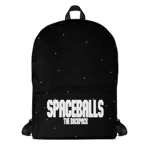 Spaceballs: Le sac à dos