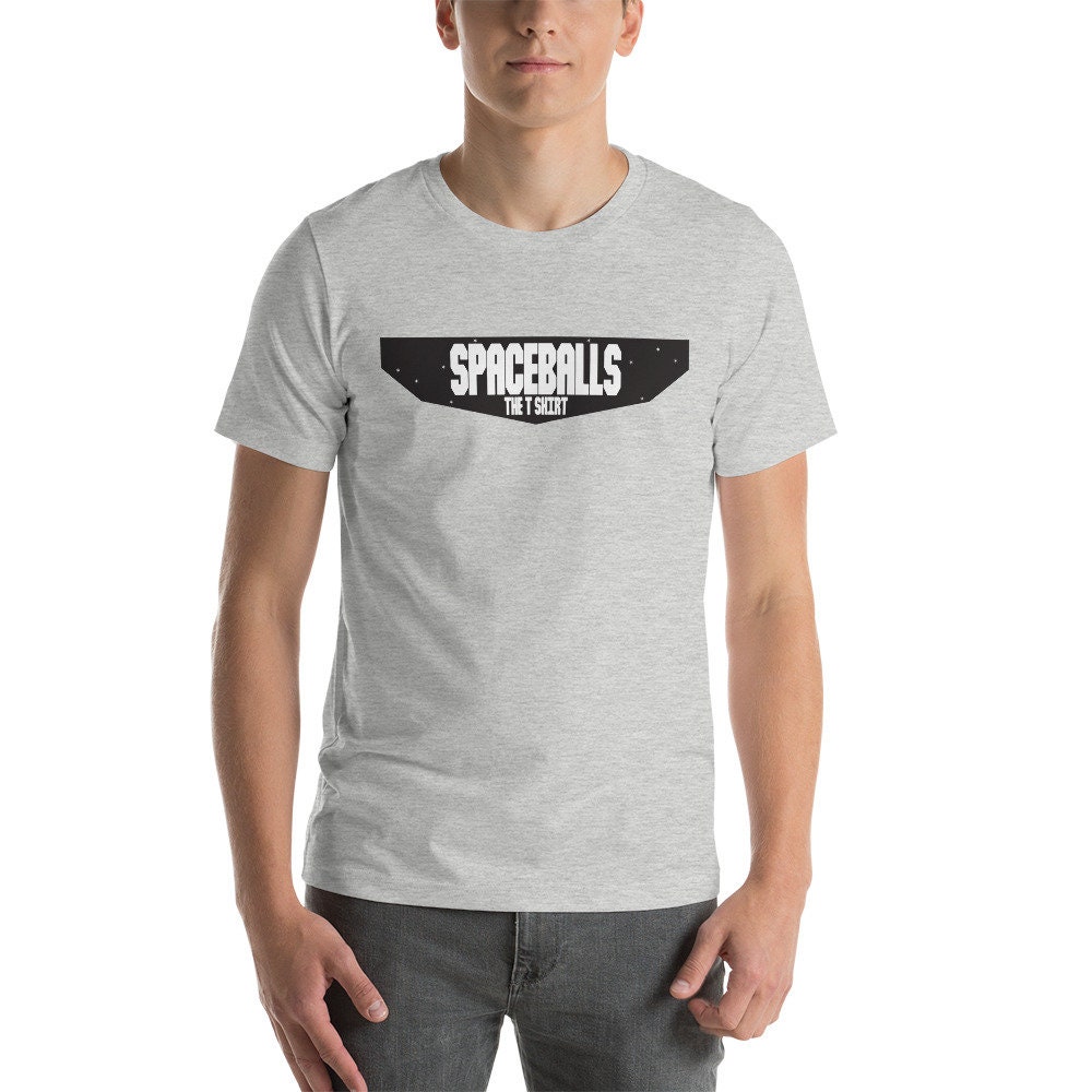 「SPACE BALL」7インチシングルレコード　Tシャツ　セット　sサイズ il_fullxfull.2701636051_jzqu.jpg