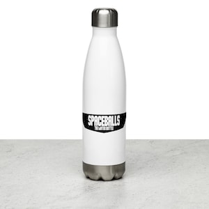 Spaceballs: The Water Bottle