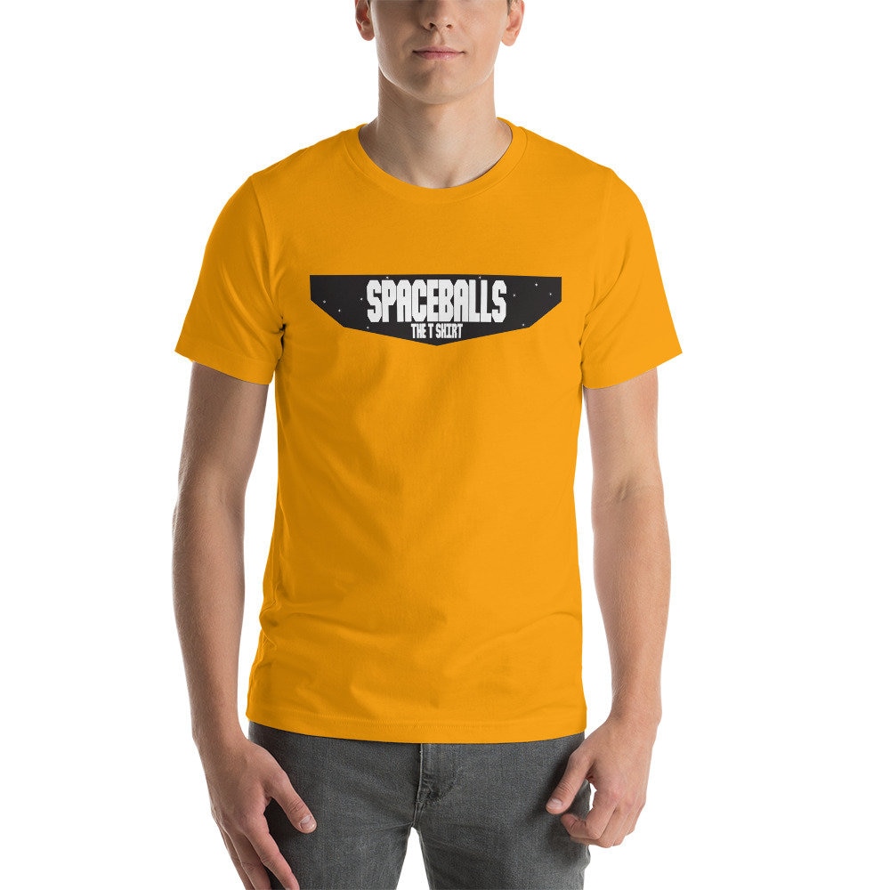 Spaceballs: the T Shirt Short-sleeve Unisex T-shirt - Etsy