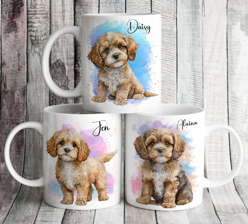 Best Cavapoo Gifts