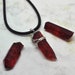 see more listings in the Crystal Pendants section