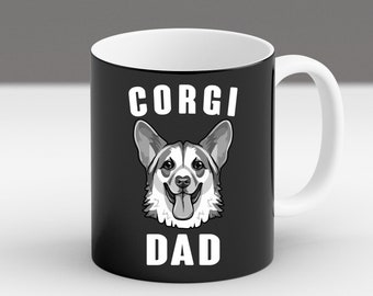 Corgi Mom Dog Lover Gift Rescue Mom corgi dad corgi lover Fur Mama Dog Mom Corgi Gifts Gifts For Mom Corgi Gift For Her