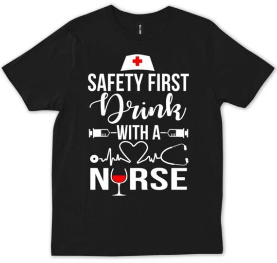 It Takes A Real Man To Be A Nurse Syringe Shirt It Takes A Real Man To Be A Nurse Syringe Shirt