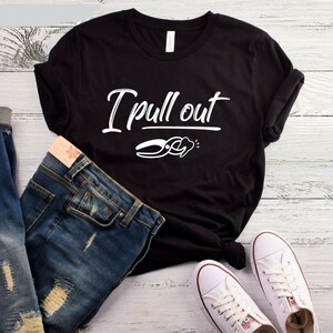 Dentist I Pull Out / Shirt / Tank Top / Hoodie / Dentist Shirt / Dentist Gift / Dental Hygienist / Dental Student / Gift For Dentist
