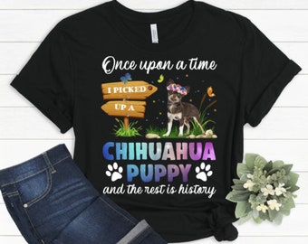 Chihuahua Mom Shirt Chihuahua Shirt Chihuahua Tshirt Chihuahua T Shirt Chihuahua Gift Dog Lover Gift Dog Mom Shirt Chihuahua Mama
