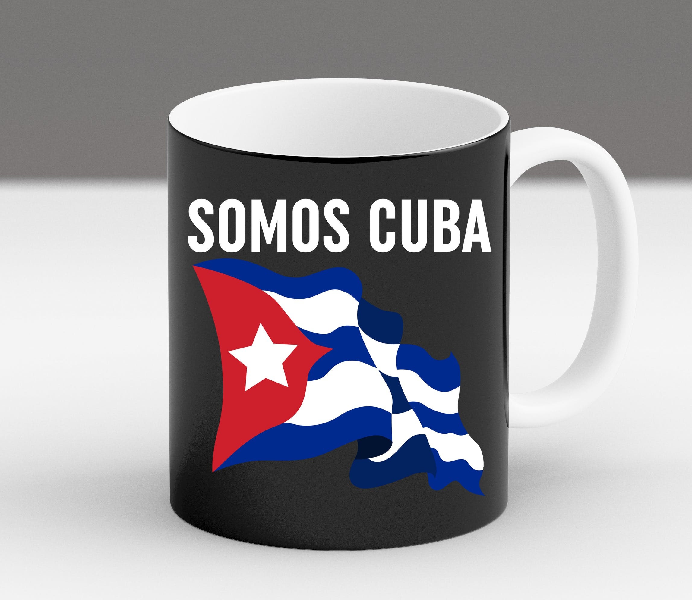 Cuba SOS cuba somos cuba cuba libre free cuba cuban Etsy