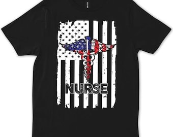 AMO INFERMIERISTICA / regalo per infermiera / camicie per donne / camicia infermieristica / nurselife / camicia infermiera divertente / idee regalo infermiera / regalo infermiere maschio / camicie per uomini