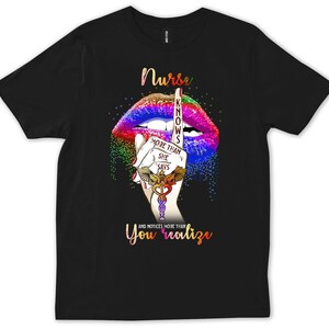 I LOVE NURSING|gift for nurse|shirts for women|nursing shirt|nurselife|funny nurse shirt|nurse gift ideas|male nurse present|shirts for men