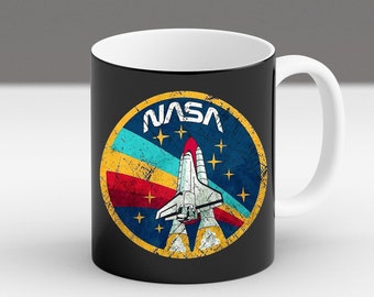 Nasa T-shirt, Nasa shirt, Nasa lovers gift, Nasa space shirt, space science shirt, Nasa logo tee shirt, gift for Nasa space scientist