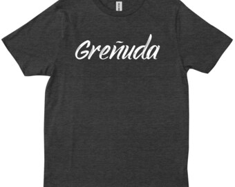 Regalos para Grenuda, regalos para Grenuda, camiseta latina, latina, feminista, chula, española