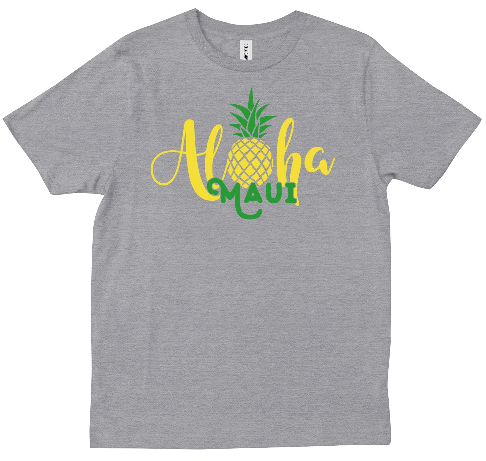 Aloha Y'all shirt Beach Trip T-shirts Girls Trip | Etsy