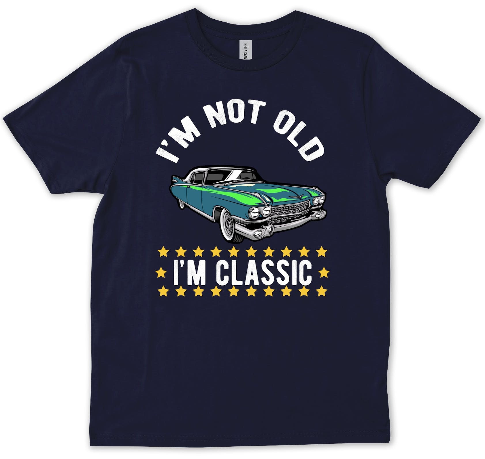 【激レア】旧車會Tシャツ Let's make it happen 長袖】 マッスルカー アメ車Tシャツ