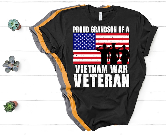 Vietnam Veteran Tshirt Proud American Flag Distressed Gifts Vietnam Veteran Tshirt Proud American Flag Distressed Gifts