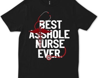 I LOVE NURSING/regalo per infermiera/camicie da donna/camicia da infermiera/vita da infermiera/camicia da infermiera divertente/idee regalo infermiera/infermiere presente/camicie da uomo