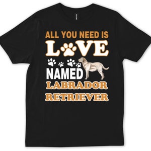 Labrador Mama / Shirt / Labrador Mom Shirt / Labrador Gift Clothing / Labrador Tee / Labrador Life / Labrador Lover, labrador dad