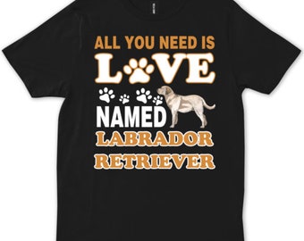Labrador Mama / Shirt / Labrador Mom Shirt / Labrador Gift Clothing / Labrador Tee / Labrador Life / Labrador Lover, labrador dad
