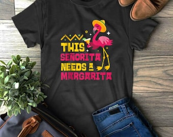 Morena Shirt, Latina Shirts, Chula Shirt, Latina Tee, Latina Feminist Shirt, Spanish Shirt, Xicana Shirt, Mexican Shirt, latina af,margarita