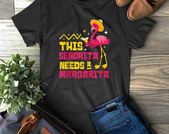 Camisa Morena, Camisas Latinas, Camisa Chula, Camiseta Latina, Camisa Feminista Latina, Camisa Espanhola, Camisa Xicana, Camisa Mexicana, latina af,margarita