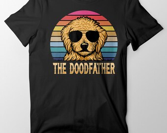 SEND DOODS Shirt, Doodle Romp TShirt, Doodle Shirt for Women, Dog Paw T-Shirt, Doodle Owner Gift, Doodle Mom T Shirt, doodle dadgoldendoodle