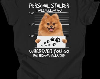 Pomeranian Shirt ∙ Pomeranian Gifts ∙ Pomeranian Mom ∙ Dog Mom Gifts ∙ Cute Dog Shirts, pomeranian mom, pomeranian dad, pom pom