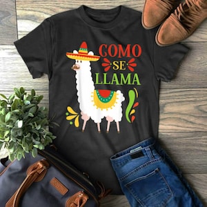 Morena Shirt, Latina Shirts, Chula Shirt, Latina Tee, Latina Feminist Shirt, Spaans shirt, Xicana Shirt, Mexicaans shirt, latina af,margarita