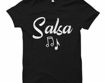 Morena Shirt, Latina Shirts, Chula Shirt, Latina Tee, Latina Feminist Shirt, Spanish Shirt, Xicana Shirt, Mexican Shirt, salsa, latina af