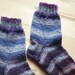 see more listings in the Socks hand-knitted section