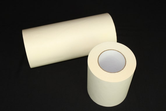 Laser Mask, low tack masking tape