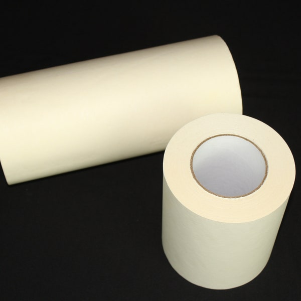 Laser Mask, low tack masking tape