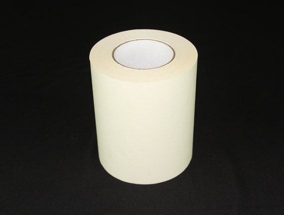 Laser Mask, low tack masking tape