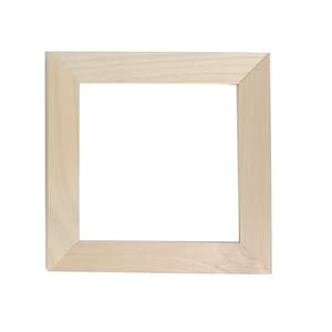 Laser Tile Frame