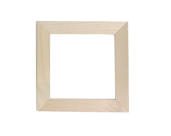 Laser Tile Frame