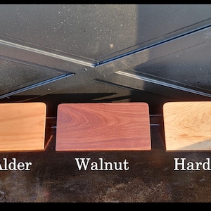 Griddle paddles