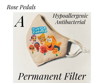 nick jr face backpack