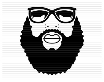 Download Boy S Hairstyle Svg Etsy