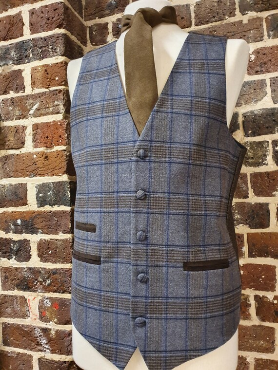 unique waistcoats
