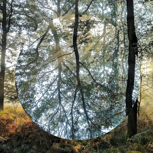 angels in the architecture - circle (download)