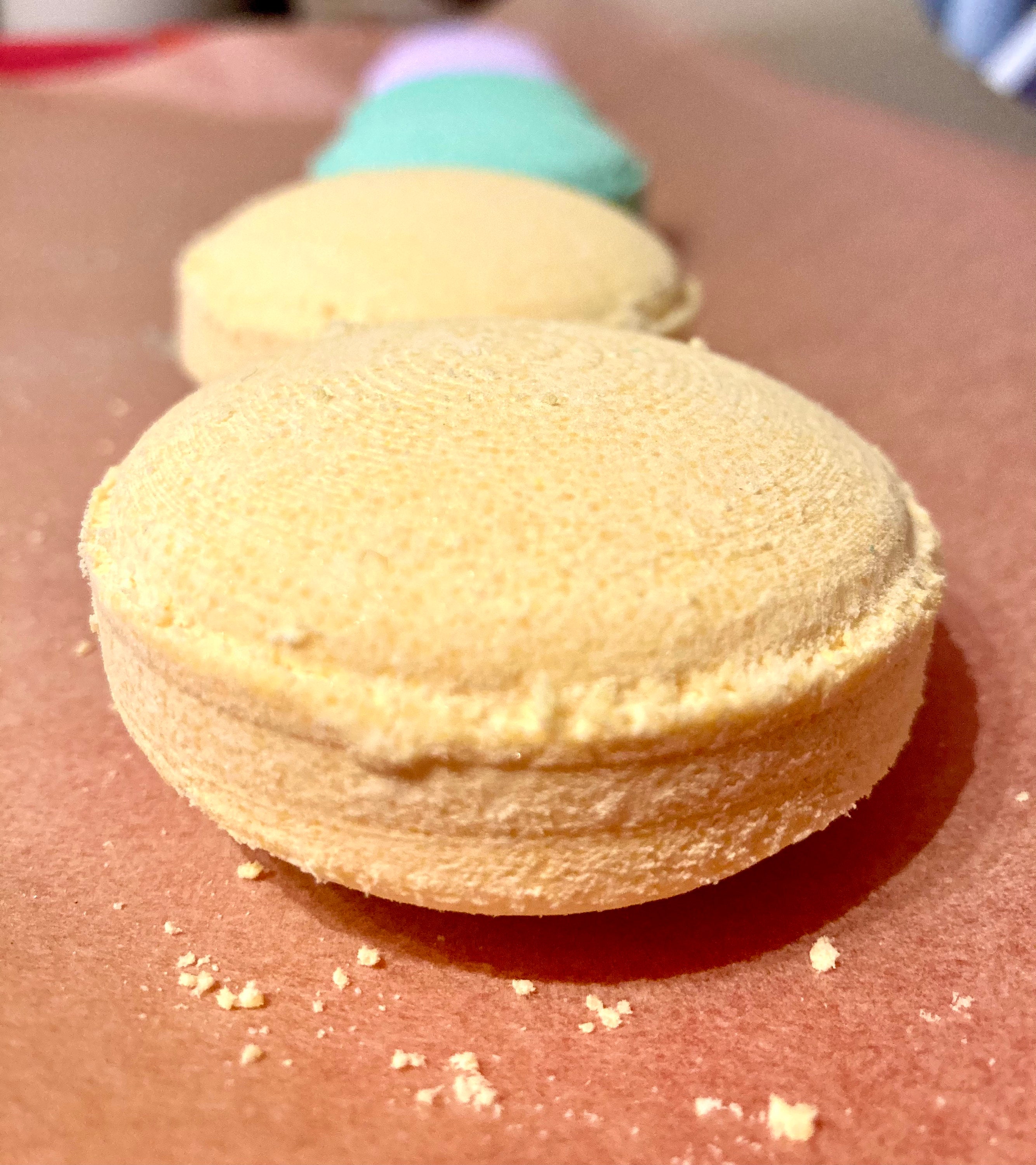 Shower Steamer Energising Shower Steamer Aromatherapy Etsy UK