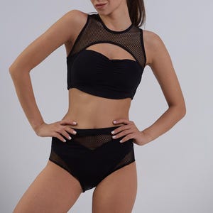 Set für Tanz (Pole Dance, Twerk)