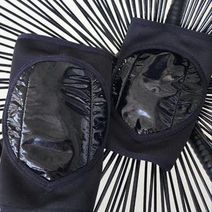 Pole Dance Knee Pads: Exotic Floorwork, Twerk Training
