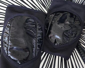 Pole Dance Knee Pads: Exotic Floorwork, Twerk Training