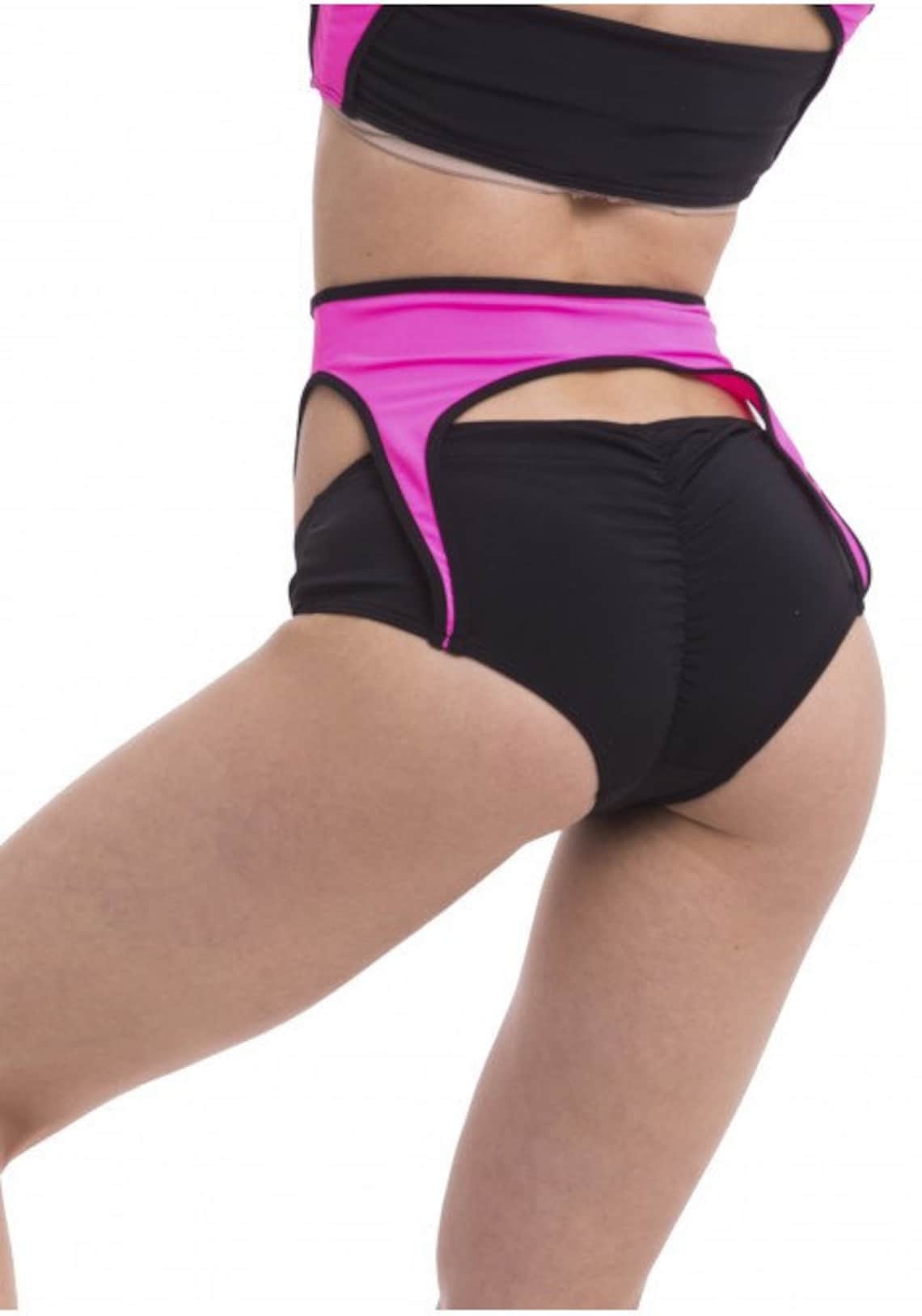 Shorts for pole dance pole dance wear pole dance clothes Etsy