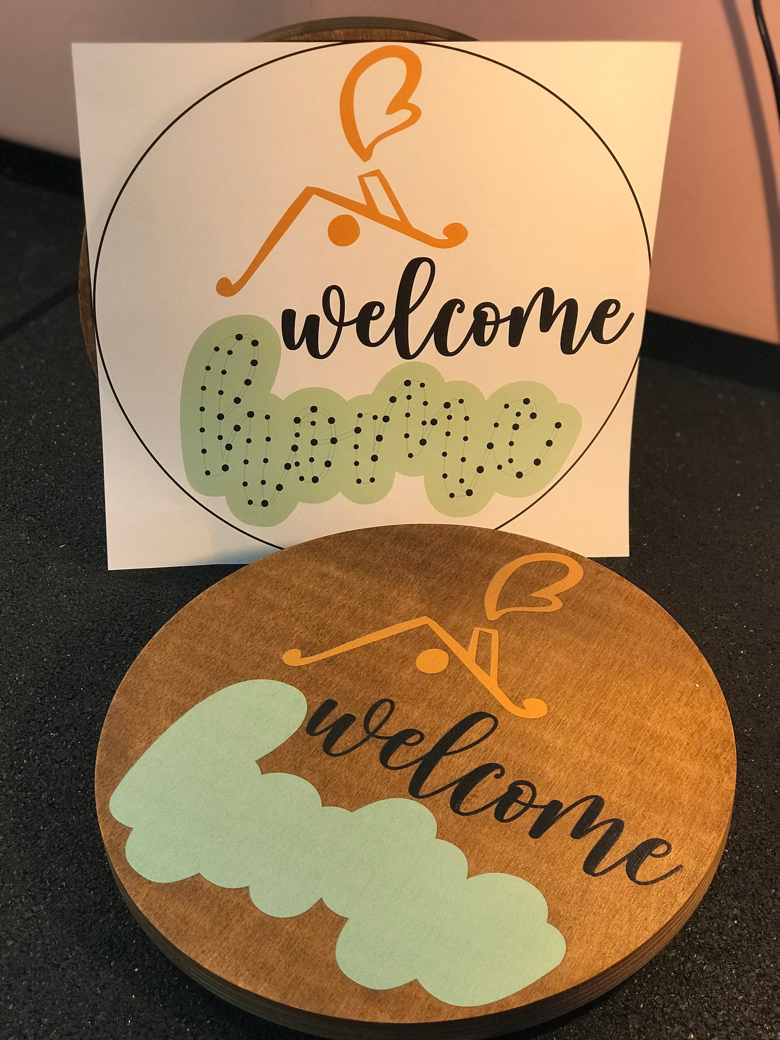 Home Kit Kit DIY do it yourself handmade gift Etsy