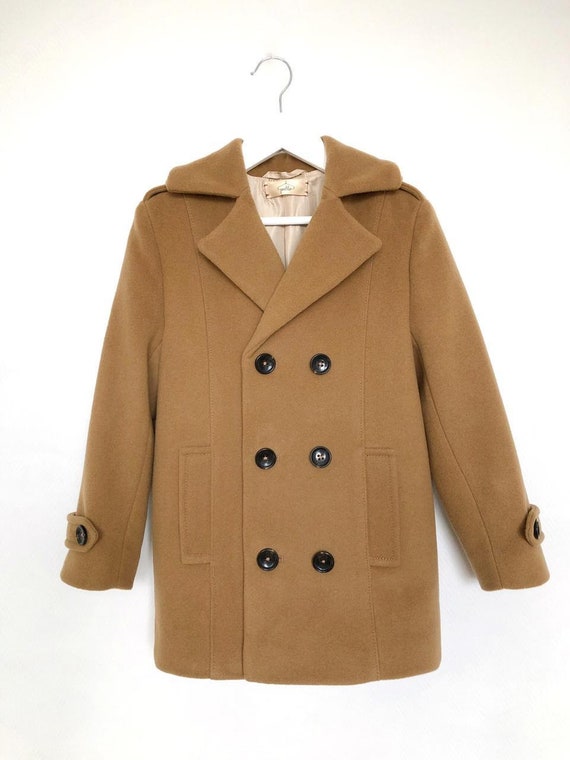 wool coats for toddlers