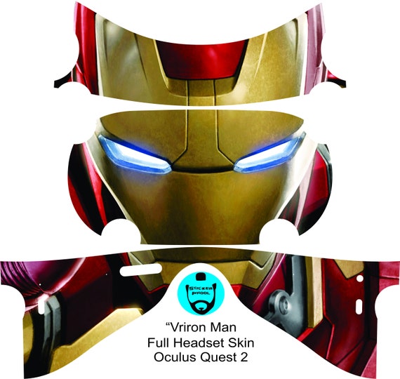 Iron Man Avengers Damage Control Oculus Quest Buy Oculus Quest