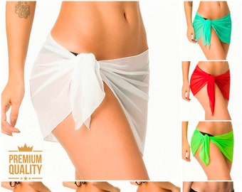 swimsuit wrap cover up sarong