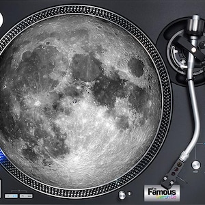 Moon Image 7