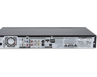 Amazon | パナソニック 2TB 7チューナー ブルーレイレコーダー