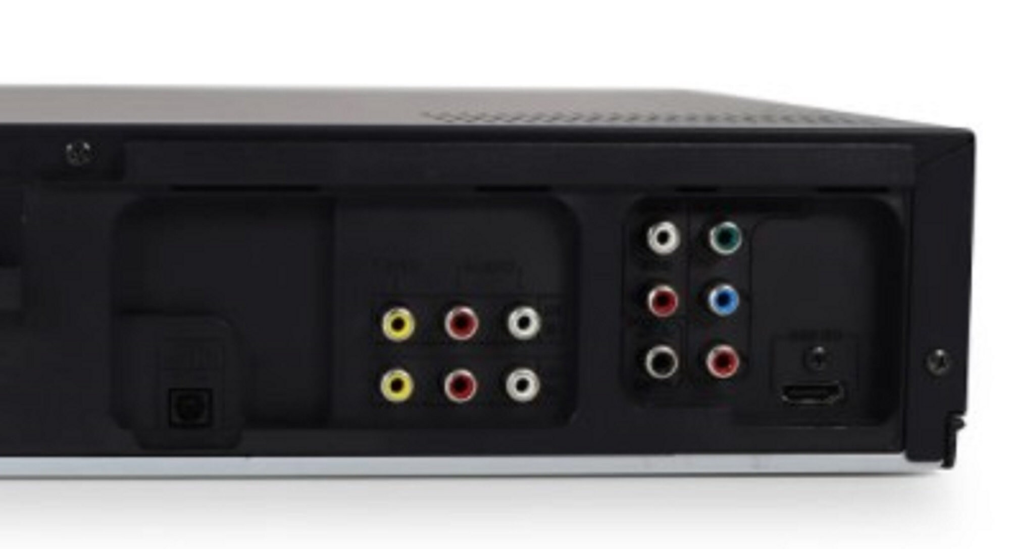 Samsung VHS Combo DVD Player 1080p Upconverting HDMI Etsy